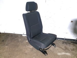 TOYOTA Corola Verso R1 (2004–2009) Rücksitzbank und ihre Teile - 3