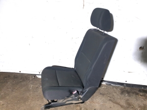 TOYOTA Corola Verso R1 (2004–2009) Rücksitzbank und ihre Teile - 4