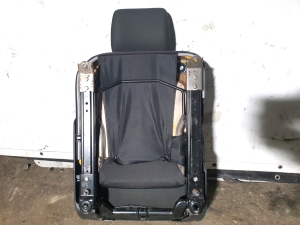 TOYOTA Corola Verso R1 (2004–2009) Rücksitzbank und ihre Teile - 6