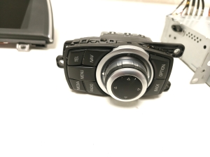 BMW 2 SERIES F45 (2014–2026) Radio (head unit) 9399427 - 11
