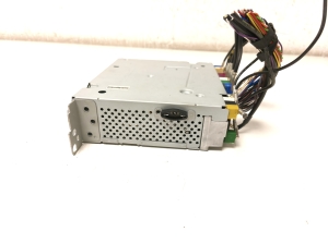 BMW 2 SERIES F45 (2014–2026) Radio (head unit) 9399427 - 12