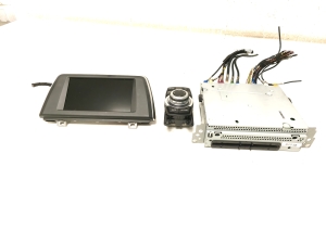 Radio (head unit) - 9399427