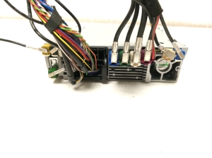 BMW 2 SERIES F45 (2014–2026) Radio (head unit) 9399427 - 4