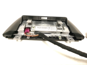 BMW 2 SERIES F45 (2014–2026) Radio (head unit) 9399427 - 5