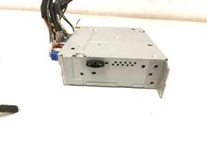 BMW 2 SERIES F45 (2014–2026) Radio (head unit) 9399427 - 7