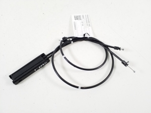 Polestar 2 II (2021–2026) Kapoti avamise tross 31688343 - 2