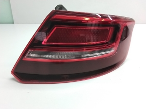 AUDI A3 8V (2012–2020) Rear corner light 8V4945070 - 2