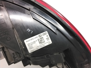 AUDI A3 8V (2012–2020) Rear corner light 8V4945070 - 4