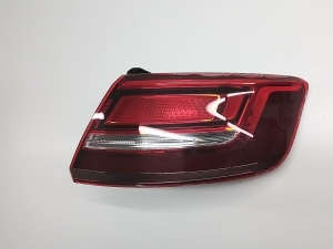 AUDI A3 8V (2012–2020) Rear corner light 8V4945070 - 5