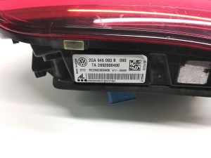 Volkswagen T-Roc (2017–2026) Kofferraumdeckel-Rückleuchte und ihre Teile 2GA945093B - 4