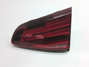 Tail light on trunk lid - 5G0945094AG