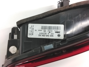 Volkswagen E-Golf (2017–2026) Tail light on trunk lid 5G0945094AG - 2