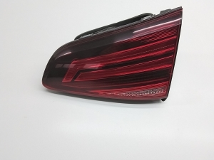 Volkswagen E-Golf (2017–2026) Tail light on trunk lid 5G0945094AG - 3