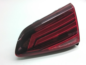 Volkswagen E-Golf (2017–2026) Tail light on trunk lid 5G0945094AG - 4