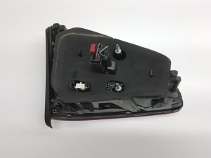 Volkswagen E-Golf (2017–2026) Tail light on trunk lid 5G0945094AG - 5