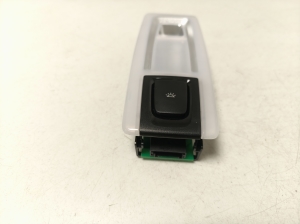 BMW 2 SERIES F45 (2014–2026) Rear interior lighting panel 9288995 - 2