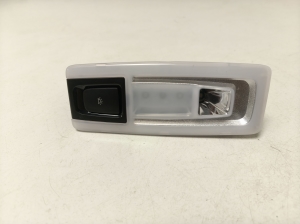   Aizmugurējais salona apgaismojuma panelis  - 9288995 