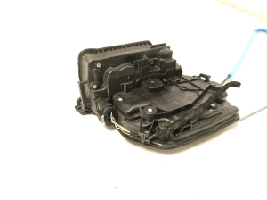 BMW 2 SERIES F45 (2014–2026) Front door lock 7281937 - 6