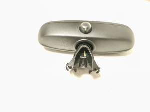 BMW 2 SERIES F45 (2014–2026) Interior mirror - 4