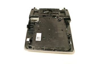 BMW 2 SERIES F45 (2014–2026) Front interior lighting panel 9355400 - 2