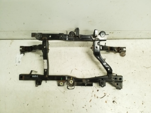   Support de fixation moteur  -  