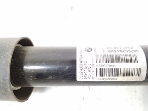 BMW 2 SERIES F45 (2014–2026) Stoßdämpfer hinten 6874794 - 2