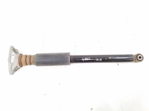 BMW 2 SERIES F45 (2014–2026) Stoßdämpfer hinten 6874794 - 4