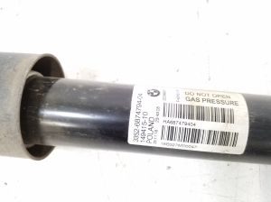 BMW 2 SERIES F45 (2014–2026) Stoßdämpfer hinten 6874794 - 3