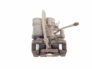 BMW 2 SERIES F45 (2014–2026) Tagumine pidurisadul 6883033 - 4