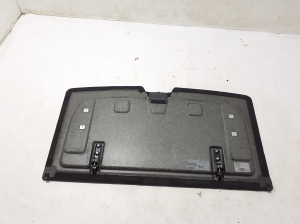 VOLVO XC90 (2015–2024) Trunk carpet 39825211 - 2