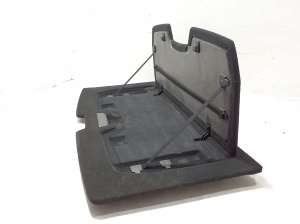 VOLVO XC90 (2015–2024) Trunk carpet 39825211 - 3