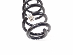 BMW 2 SERIES F45 (2014–2026) Rear spring - 2