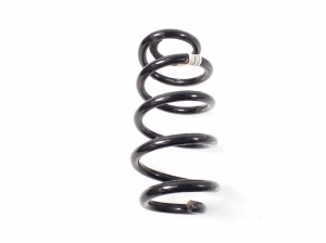  Rear spring  -  