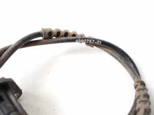 BMW 2 SERIES F45 (2014–2026) Rear ABS sensor 6880757 - 2