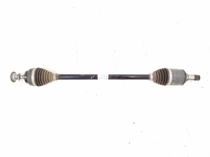 Tagumine veovõll ja selle osad - 7646869