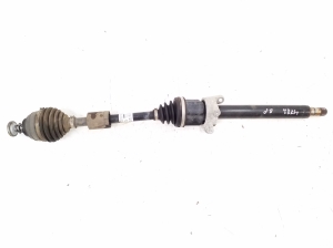 Esimene veovõll ja selle osad - 8657704