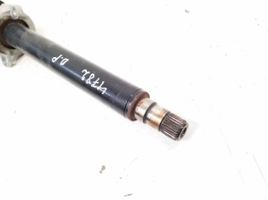 BMW 2 SERIES F45 (2014–2026) Front drive shaft and its parts 8657704 - 2