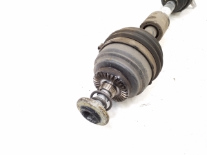 BMW 2 SERIES F45 (2014–2026) Front drive shaft and its parts 8657704 - 4