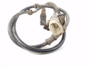 BMW 2 SERIES F45 (2014–2026) Anderer Teil des hinteren Bremssattels 9332811 - 2