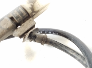 BMW 2 SERIES F45 (2014–2026) Anderer Teil des hinteren Bremssattels 9332811 - 3