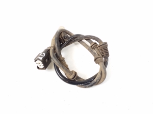   Other part of the rear brake caliper  - 9332811 