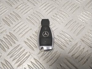 Mercedes Benz E-Class W212 (2009–2015) Ignition key 2010DJ1439 - 5