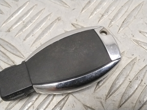 Mercedes Benz E-Class W212 (2009–2015) Ignition key 2010DJ1439 - 6