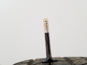 Infiniti Q30 (2015–2018) Rim set 5DA1B - 2