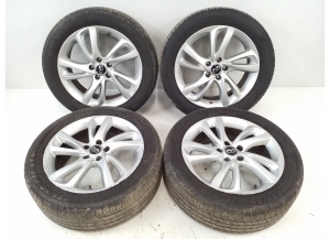   Rim set, R-18  - 5DA1B 