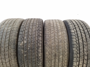 Infiniti Q30 (2015–2018) Rim set 5DA1B - 4
