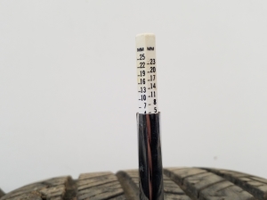 Infiniti Q30 (2015–2018) Rim set 5DA1B - 5