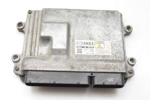 Motorsteuergerät - SH0318881G