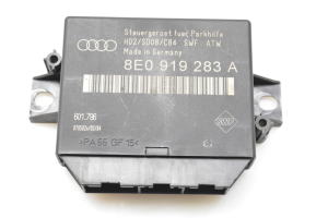 Steuergerät für Parksystem - 8E0919283A