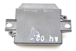 AUDI A4 B6 (2000–2005) Steuergerät für Parksystem 8E0919283A - 4